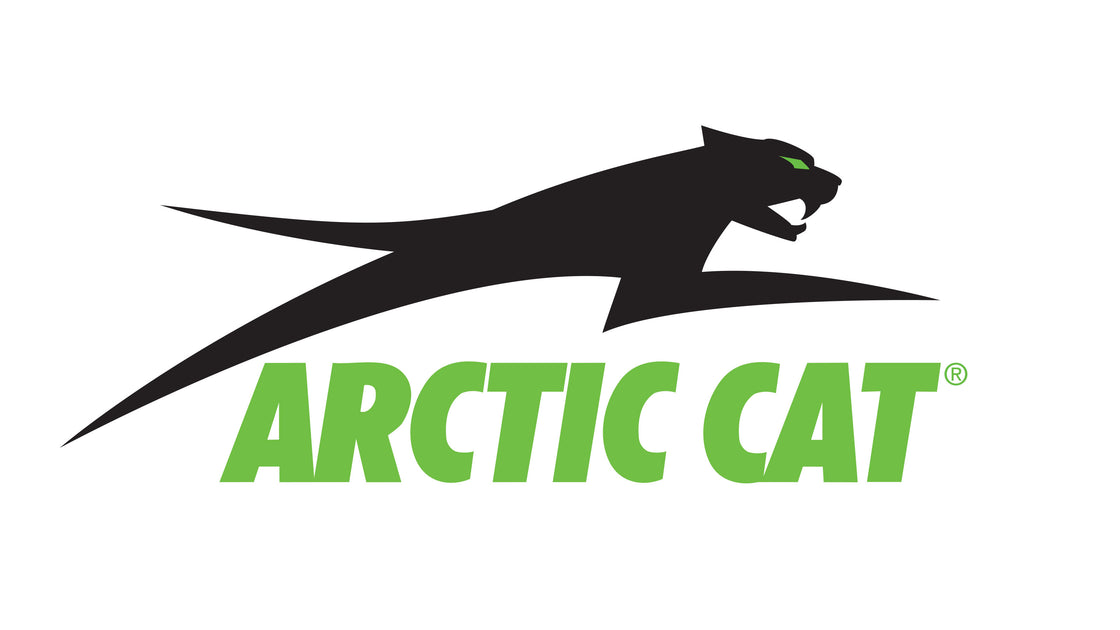 arctic cat-snowmobile